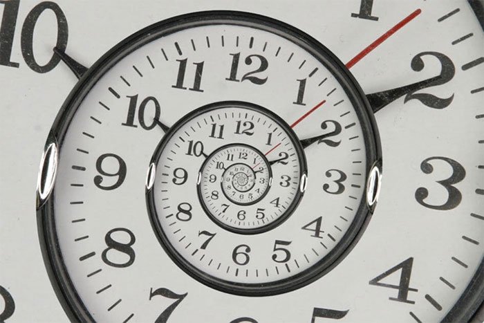 Bản chất của thời gian là tuyến tính hay theo chu kỳ?