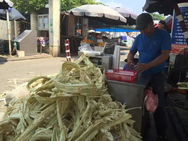 Bán đầy vỉa hè Việt Nam, nhưng đây là đồ uống có hạn sử dụng ngắn nhất hành tinh