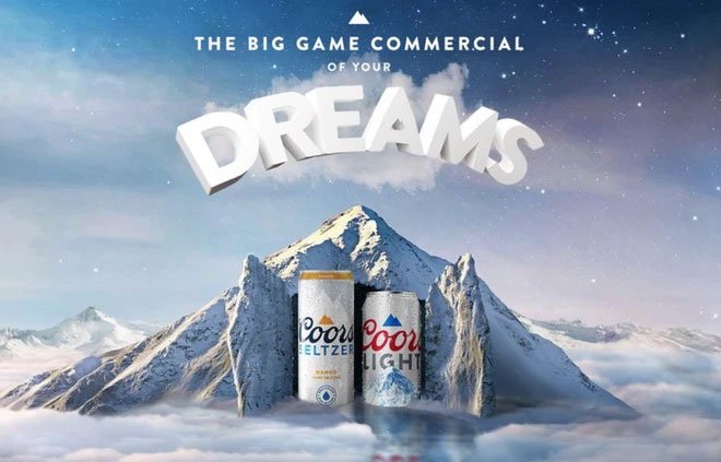 Bằng chứng khoa học cho thấy các công ty quảng cáo có khả năng thao túng giấc mơ của bạn