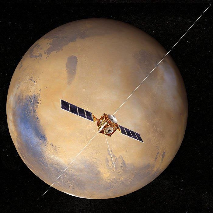 Bằng chứng về sao Hỏa chứa đủ lượng oxy cần thiết để hỗ trợ sự sống