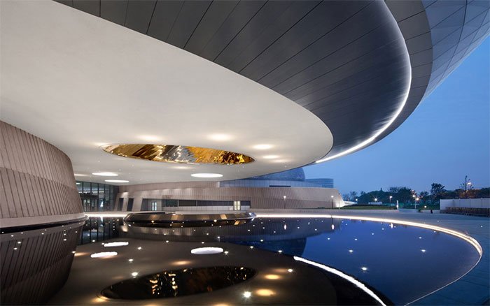Bảo tàng Thiên văn học lớn nhất thế giới tại Thượng Hải có gì đặc biệt?