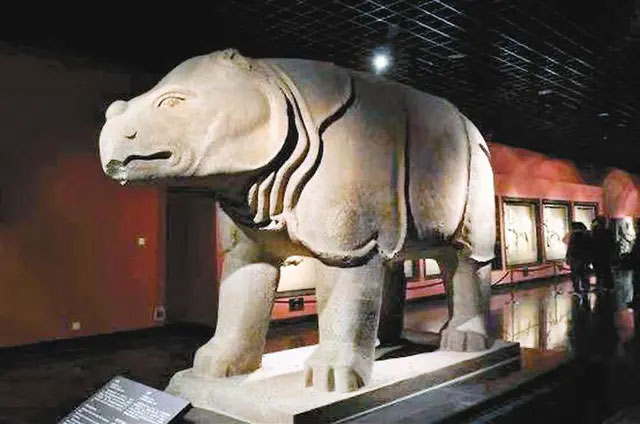 Bảo vật quốc gia nghìn năm tuổi của Trung Quốc có nguồn gốc từ Việt Nam: Vật phẩm cực hiếm!