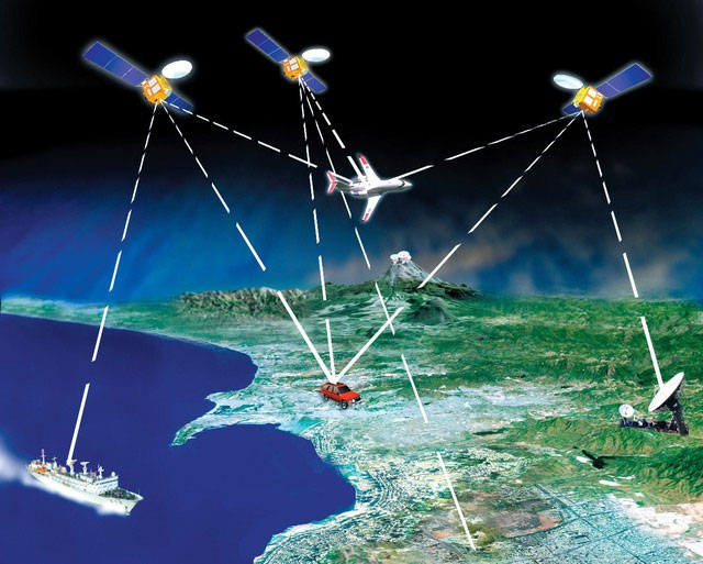 Beidou: Hệ thống định vị mạnh nhất thế giới có thể làm gì?