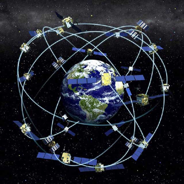 Beidou: Hệ thống định vị mạnh nhất thế giới có thể làm gì?