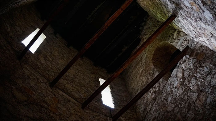 Bên trong Tháp nước Hàng Đậu 129 năm tuổi sắp được mở cửa đón khách tham quan