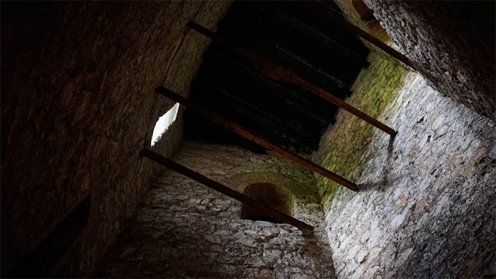 Bên trong Tháp nước Hàng Đậu 129 năm tuổi sắp được mở cửa đón khách tham quan