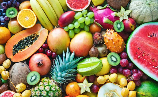 Bệnh nhân ung thư nên ăn loại trái cây nào?