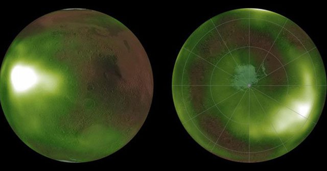 Bí ẩn 15 năm đầy 'ma mị' trên sao Hỏa vừa được giải mã: Giới khoa học hoàn toàn bất ngờ