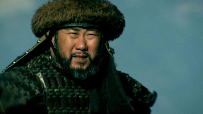 Bí ẩn chưa sáng tỏ về Thành Cát Tư Hãn: Chiến thần Mông Cổ thực tế là người tóc đỏ, mắt xanh?