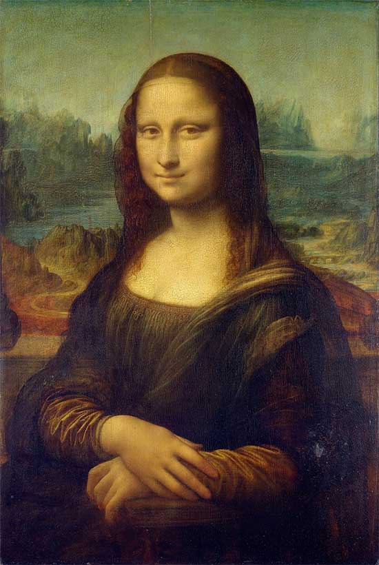 Bí ẩn gây tranh cãi nhiều nhất trong bức họa Mona Lisa đã được giải đáp?