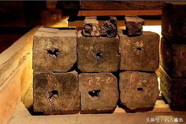 Bí ẩn lăng mộ Trung Quốc được mệnh danh là 'cơn ác mộng của mộ tặc'
