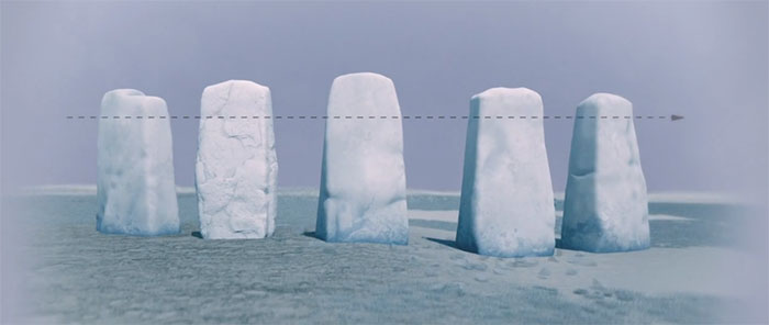 Bí ẩn ngàn năm ở Stonehenge cuối cùng cũng được giải mã: Rõ ràng và chi tiết!