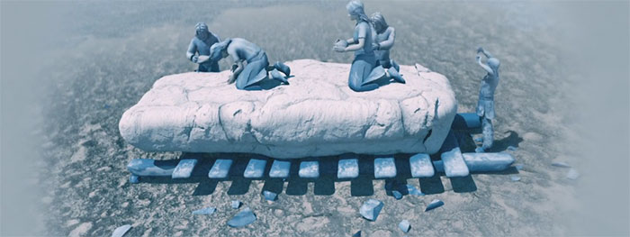 Bí ẩn ngàn năm ở Stonehenge cuối cùng cũng được giải mã: Rõ ràng và chi tiết!