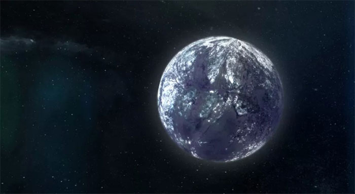 Bí ẩn những hành tinh đơn độc lớn bằng Trái đất lang thang trong Dải Ngân hà
