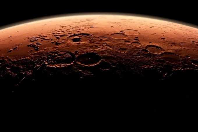 Bí ẩn sao Hỏa ngày càng quay nhanh hơn