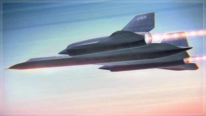 Bí ẩn vật liệu “vua của kim loại” giúp máy bay đạt tốc độ hơn 3.600km/h