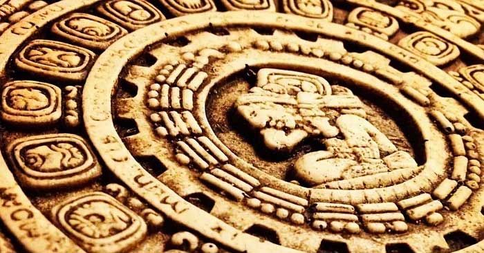 Bí ẩn về cách thức hoạt động của lịch Maya đã được giải thích bởi các nhà khoa học