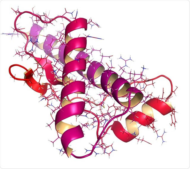 Bí ẩn về prion ẩn trên nhiễm sắc thể thứ 20 của con người