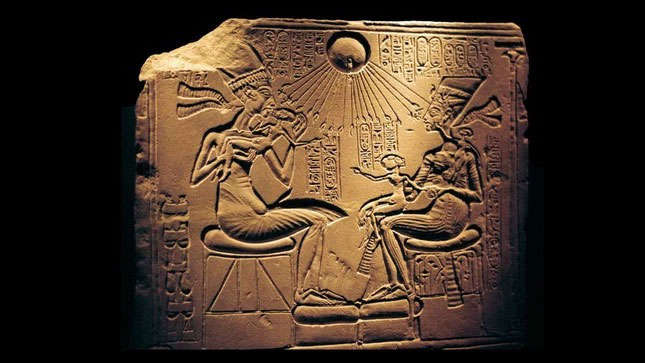Bí ẩn xác ướp Vua Tut, vị pharaoh xa hoa nhất Ai Cập cổ đại