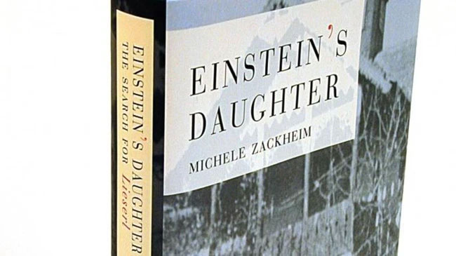 Bí mật về cô con gái ngoài giá thú dường như vô hình với cả thế giới của thiên tài Albert Einstein