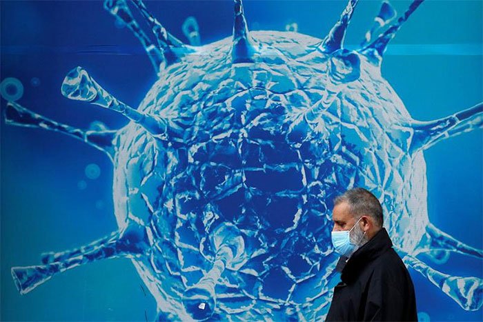 Biến thể virus corona xuất hiện ở Tây Ban Nha đã lan khắp châu Âu