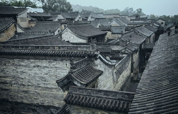 Biệt phủ lớn nhất Trung Quốc: Xây trong 300 năm, diện tích xây dựng lớn hơn Tử Cấm Thành