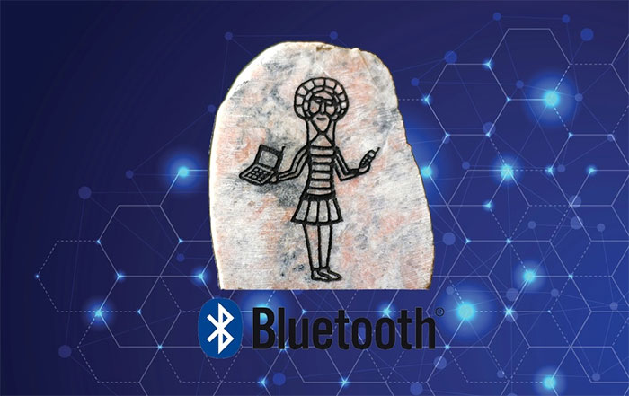 Bluetooth nghĩa là gì?