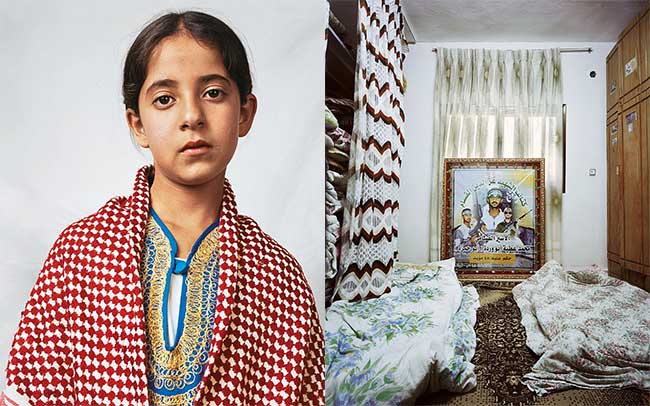 Bộ ảnh căn phòng ngủ của trẻ em khắp nơi trên thế giới với sự khác biệt bất ngờ