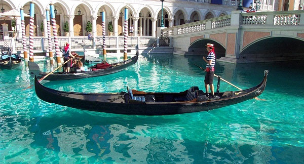 Bộ ảnh đẹp về thành phố Venice lãng mạn