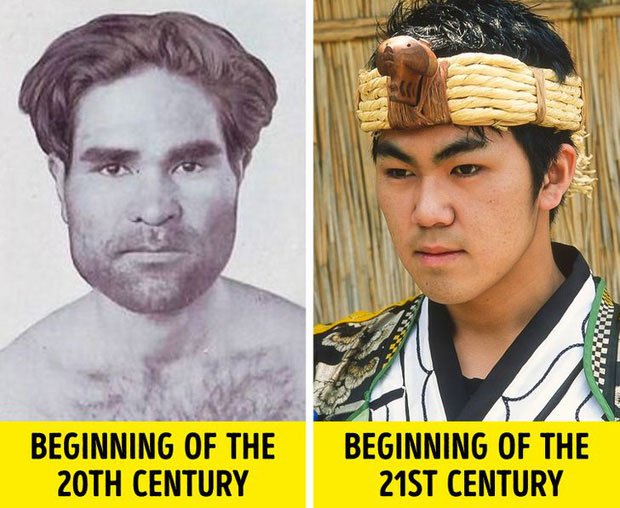 Bộ lạc bí ẩn nhất thế giới đang sinh sống tại Nhật Bản, thậm chí còn là nguyên nhân ra đời của Samurai