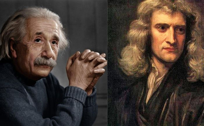 Bộ não loài người đang nhỏ dần và tương lai sẽ khó xuất hiện thiên tài như Newton, Einstein