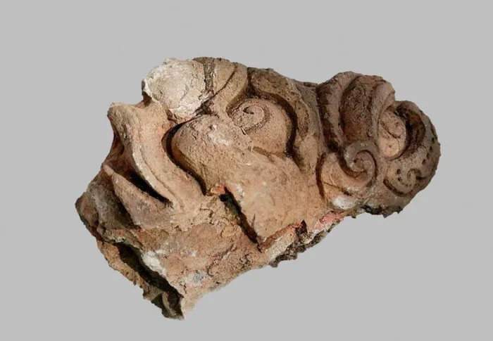 Bộ sưu tập đặc biệt gồm mặt nạ Maya bằng vữa, đá 1.300 năm tuổi ở Mexico được khai quật