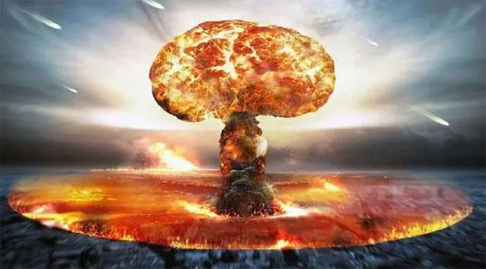 Bom hạt nhân thực sự có thể hủy diệt được Trái đất không?