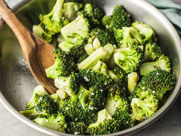 Bông cải xanh chính là nguồn dưỡng chất tuyệt vời giúp đẩy lùi bệnh ung thư