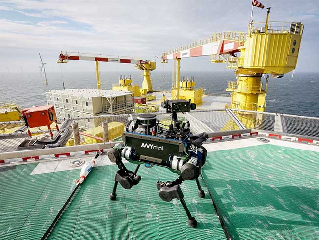 Boston Dynamics chuẩn bị bán ra robot, liệu thế giới đã sẵn sàng?