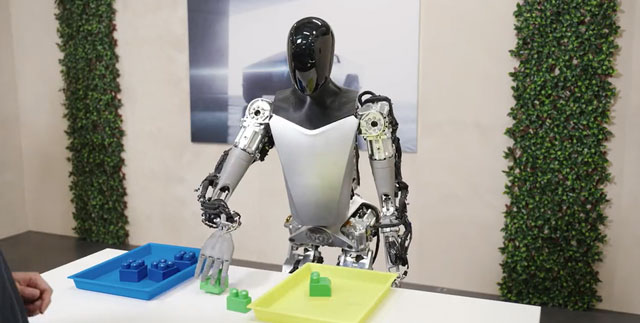 Boston Dynamics công bố dòng robot Atlas mới, thực hiện được những động tác bất khả thi với con người