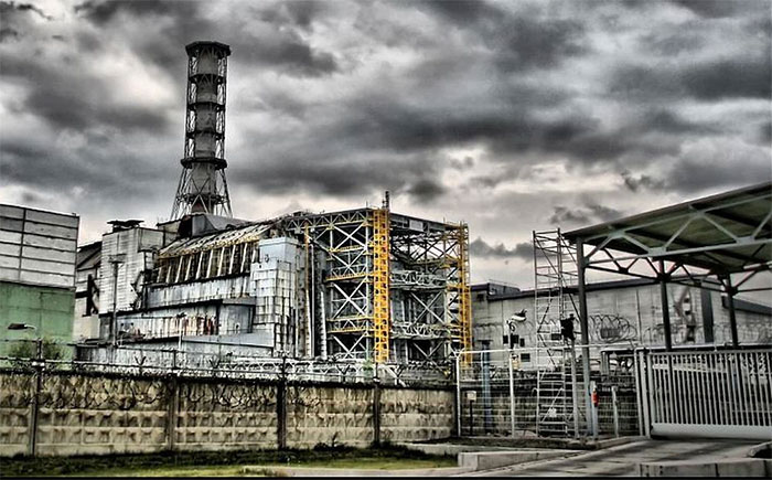 Bức xạ của Chernobyl tăng gấp 20 lần sau khi quân đội Nga chiếm giữ: Chuyên gia lo lắng!