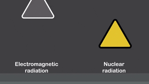 Bức xạ nguy hiểm đến mức nào?