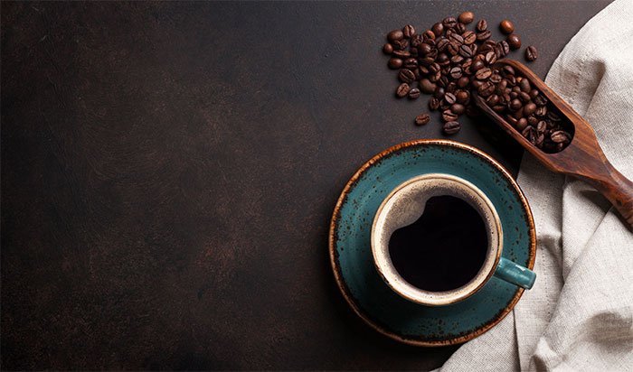 Cà phê có thể giúp ngăn ngừa bệnh gan mãn tính?
