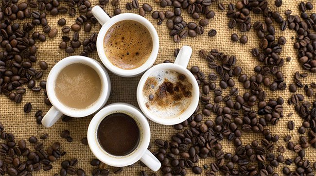 Cà phê tốt cho sức khỏe, nhưng không phải ai cũng hợp