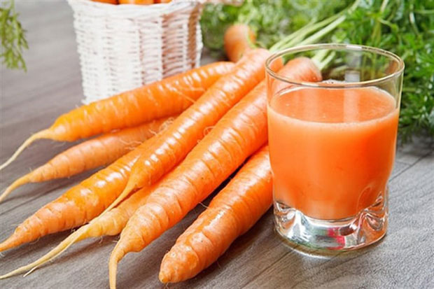 Cà rốt rất tốt, nhưng ăn với những thực phẩm này rất dễ gây hại cho cơ thể