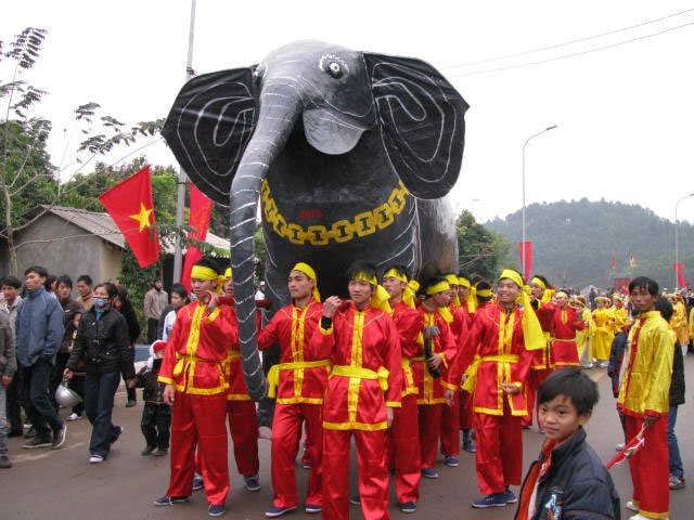 Các di sản văn hóa phi vật thể được UNESCO công nhận của Việt Nam