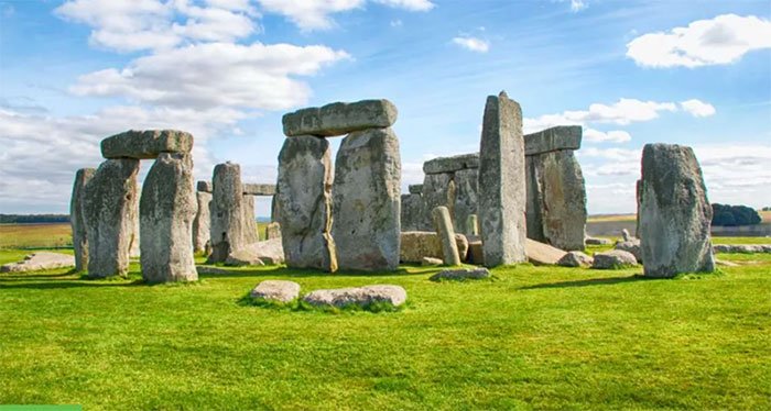 Các nhà khảo cổ tìm thấy bằng chứng những người xây dựng bãi đá cổ Stonehenge