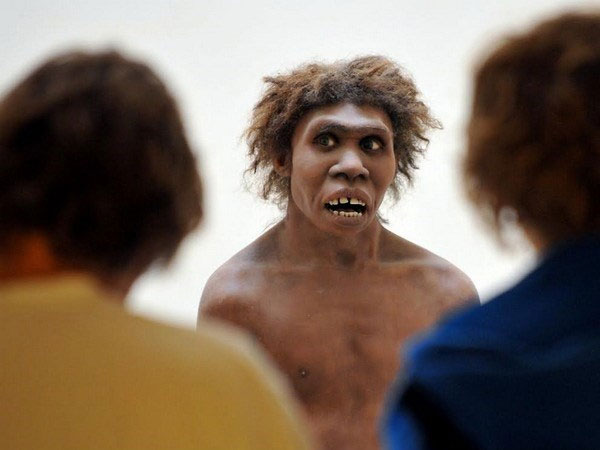 Các nhà khoa học công bố phát hiện mới về người Neanderthal