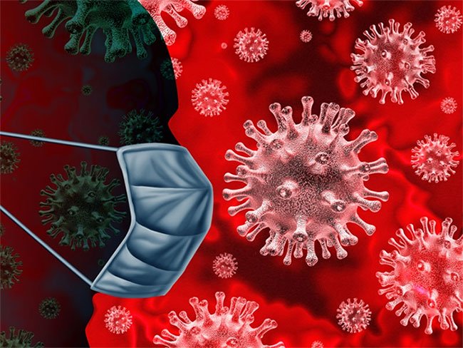 Các nhà khoa học cuối cùng đã tìm ra điều gì làm cho coronavirus trở nên nguy hiểm