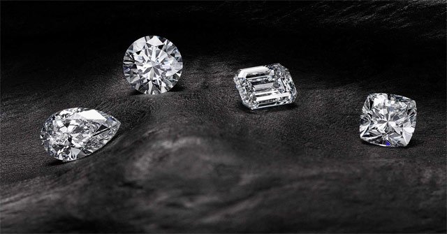 Các nhà khoa học tạo ra kim cương trong chỉ vài phút, ngay ở nhiệt độ phòng!