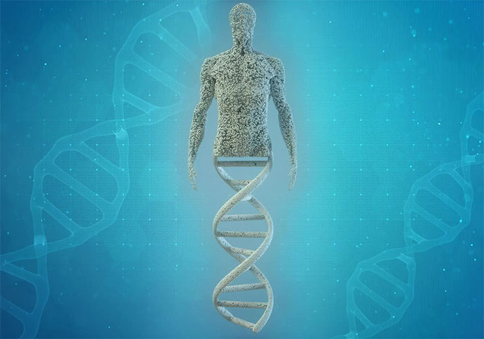 Các nhà khoa học tìm thấy dấu vết sửa đổi trong DNA: Liệu con người có phải là sản phẩm của thiết kế?