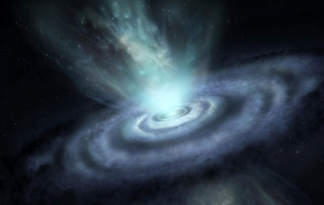 Các nhà thiên văn học cảm thấy bối rối vì một ngôi sao khổng lồ bỗng nhiên mất tích