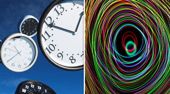 Các nhà vật lý đang chứng minh thời gian không tồn tại, hậu quả của điều đó là gì?