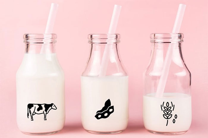 Các triệu chứng của không dung nạp lactose và mẹo xử lý